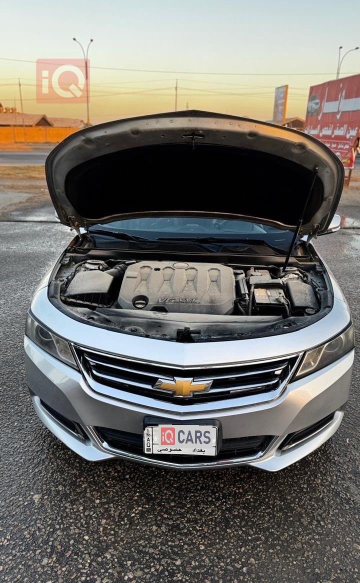 Chevrolet Impala